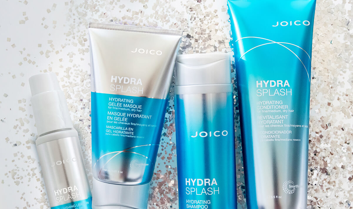 Joico Hydrasplash &middot; Coserty Beauty Shop